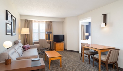 Suite, 1 Bedroom