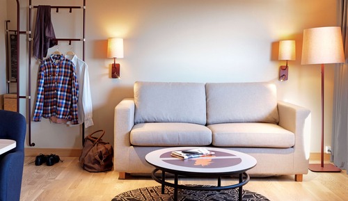 Junior Suite