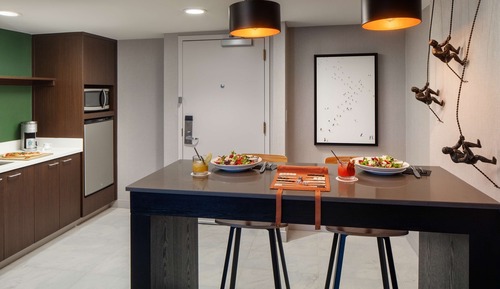 Suite, 1 Bedroom