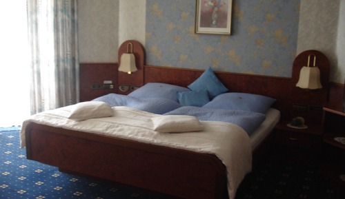 Comfort Plus Double Room
