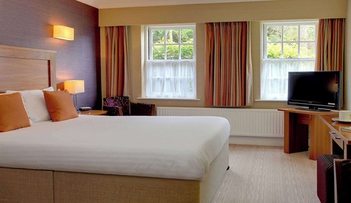 Standard Room, 1 Double Bed, Non Smoking