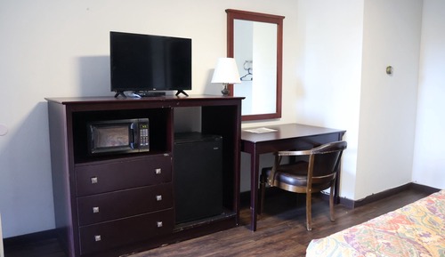 Room, 1 Double Bed