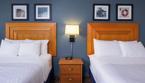 Standard Room, Accessible