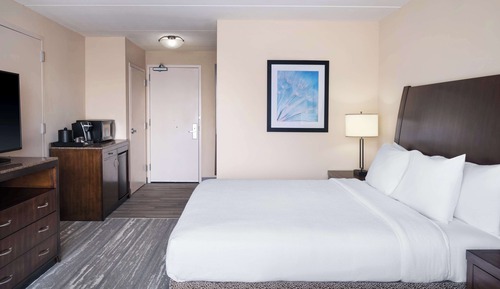 Room, Accessible