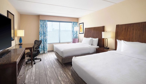 Room, Accessible