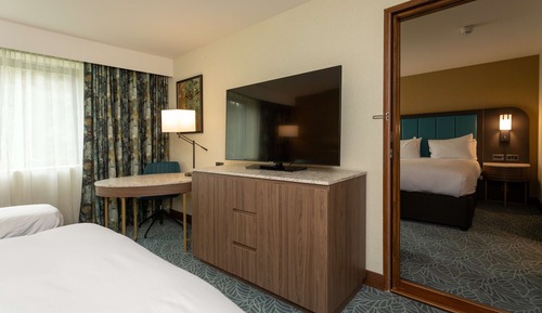 Superior Room, 2 Queen Beds (Family Room)