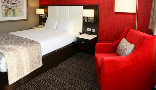 Room, 1 Queen Bed, Non Smoking