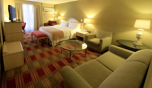 Presidential Suite, 1 King Bed