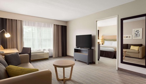 Premium Suite, 1 King Bed, Non Smoking