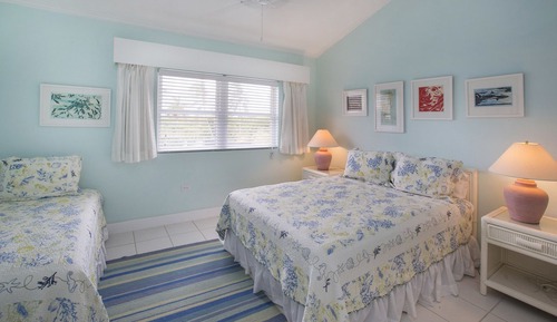 Condo, 2 Bedrooms, Ocean View