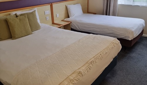 Family Triple Room