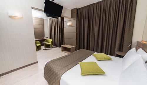 Superior Double or Twin Room