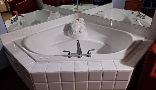 Suite, 2 Queen Beds