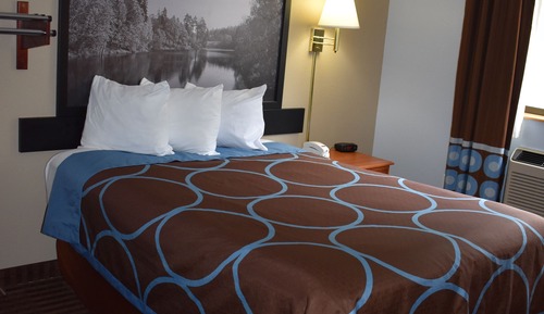 Standard Room, 2 Queen Beds