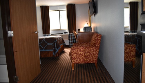Studio Suite, 1 King Bed, Non Smoking