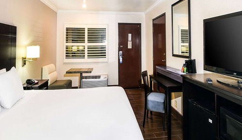 Room, Accessible, Non Smoking