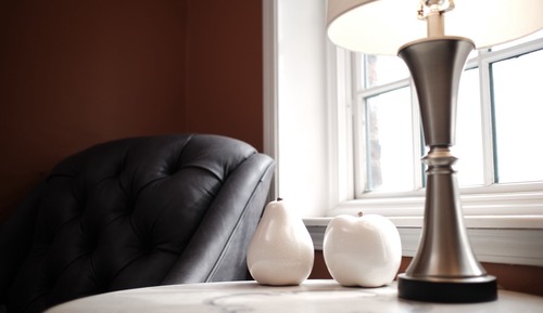 Smith Carriage House Suite