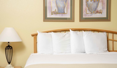 Suite, 1 Bedroom, Private Bathroom