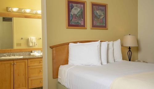 Studio Suite, Private Bathroom
