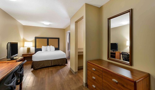 Studio, 2 Queen Beds, Non Smoking