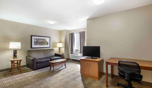 Deluxe Studio, Multiple Beds, Non Smoking