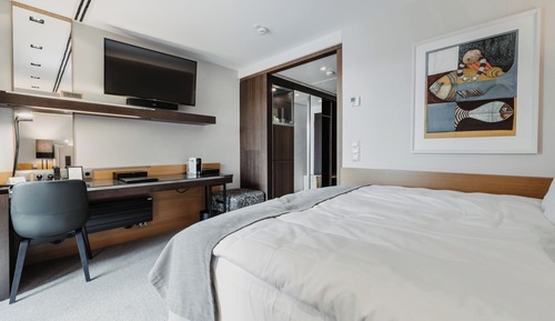 Comfort Double Room