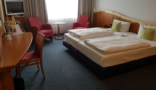 Superior Double Room