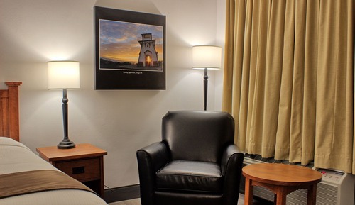 Select Queen Room