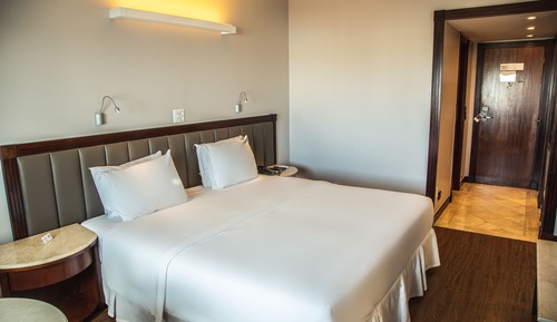 Classic Apartment, 1 Double Bed