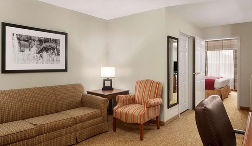 Suite, 1 Bedroom, Non Smoking