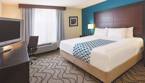 Room, 1 Queen Bed, Non Smoking (No Pets)