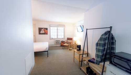 Standard Suite - 2 Bedrooms