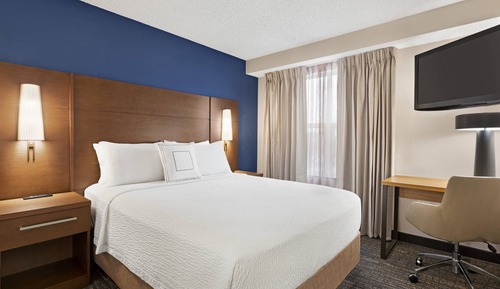 Suite, 2 Bedrooms