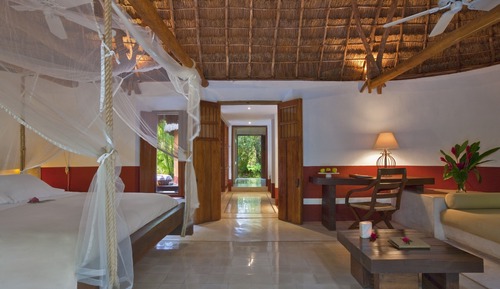 Villa, 1 Bedroom (Maya)