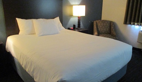 Room, 1 Queen Bed, Non Smoking