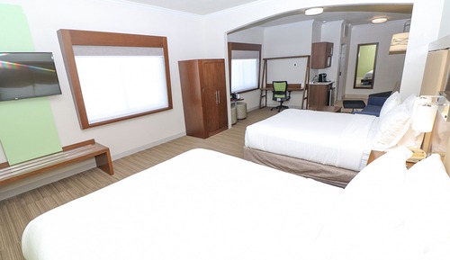 Suite, 1 Bedroom
