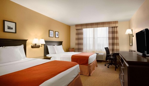 Suite, 1 Bedroom, Non Smoking