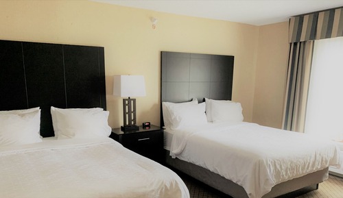Suite, 2 Bedrooms