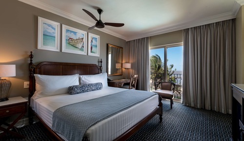 Presidential Suite