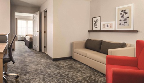 Suite, 1 Bedroom, Non Smoking