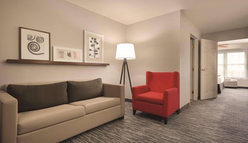 Suite, 1 Bedroom, Non Smoking