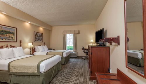Room, 1 King Bed, Mobility Accessible, Non Smoking