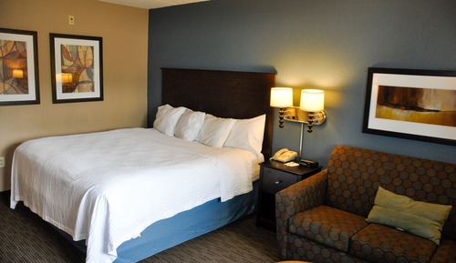 Studio Suite, 1 King Bed, Non Smoking