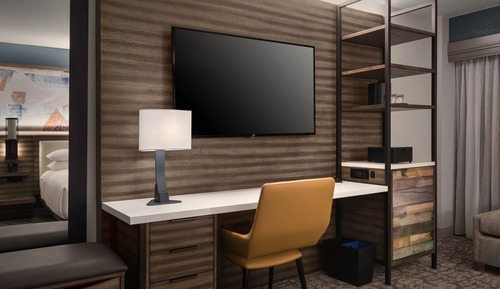 Room, 2 Queen Beds