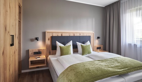Superior Suite, 1 Bedroom