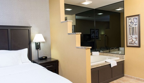 Room, Accessible, Non Smoking