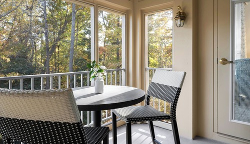 Villa, 1 Bedroom, Non Smoking (Mobility Accessible, Transfer Shower)