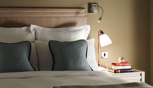 Signature Room, 2 Twin Beds