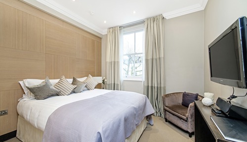 Deluxe Apartment, 1 Bedroom