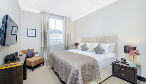 Superior Apartment, 1 Bedroom